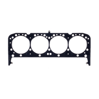 .036" MLS Cylinder Head Gasket, 4.135" Bore, With Edelbrock RPM Heads C5274-036