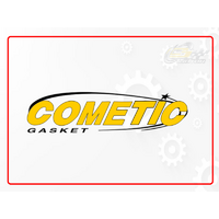 .027" MLS Cylinder Head Gasket, 4.165" Bore, With Steam Holes C5323-027