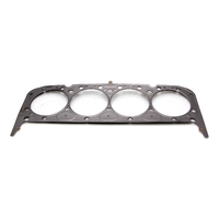 .051" MLS Cylinder Head Gasket, 4.165" Bore, With Steam Holes C5323-051