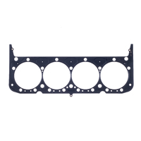 .036" MLS Cylinder Head Gasket, 4.200" Bore, With Steam Holes C5324-036