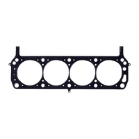 .120" MLS Cylinder Head Gasket, 4.180" Valve Pocketed Bore, SVO/Yates, LHS