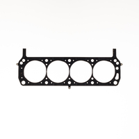 .030" MLS Cylinder Head Gasket, 4.200" Valve Pocketed Bore, SVO/Yates, LHS