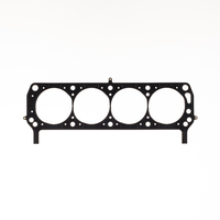 .040" MLS Cylinder Head Gasket, 4.200" Valve Pocketed Bore, SVO/Yates, RHS