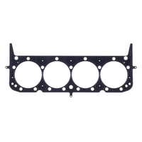 .030" MLS Cylinder Head Gasket, 4.125" Bore, 12/23 Degree Head, Brodix Block