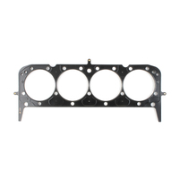 .036" MLS Cylinder Head Gasket, 4.160" Bore, 12/23 Degree Head, Brodix Block