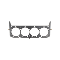 .080" MLS Cylinder Head Gasket, 4.200" Bore, 12/23 Degree Head, Brodix Block