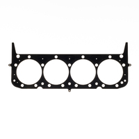 .040" MLS Cylinder Head Gasket, 4.125" Bore, Brodix BD2000 Head, Brodix Block