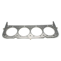 .040" MLS Cylinder Head Gasket, 4.135" Bore, Brodix BD2000 Head, Brodix Block