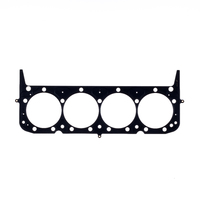 .040" MLS Cylinder Head Gasket, 4.160" Bore, Brodix BD2000 Head, Brodix Block