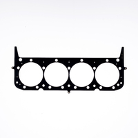 .027" MLS Cylinder Head Gasket, 4.200" Bore, Brodix BD2000 Head, Brodix Block