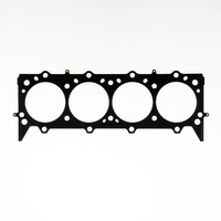 .040" MLS Cylinder Head Gasket, 4.380" Bore,With Indy Heads, 18 Bolt Head