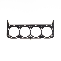 .027" MLS Cylinder Head Gasket, 4.060" Valve Pocketed Bore, Vortec Heads
