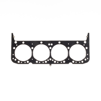 .080" MLS Cylinder Head Gasket, 4.060" Valve Pocketed Bore, Vortec Heads