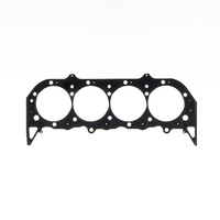 .030" MLS Cylinder Head Gasket 4.570" Bore Brodix Race-Rite 26 Degree C5433-030