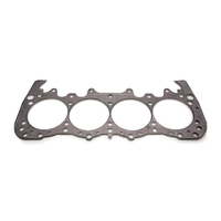 .066" MLS Cylinder Head Gasket, 4.900" Bore Centers, 4.720" Gasket Bore