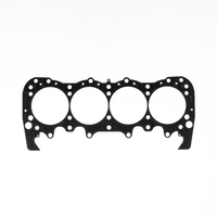.051" MLS Cylinder Head Gasket, 4.90" Bore Centers, 4.700" Bore C5442-051