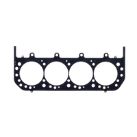 .045" MLS Cylinder Head Gasket, 4.900" Bore Centers, 4.700" Gasket Bore