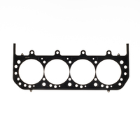 .027" MLS Cylinder Head Gasket, 4.900" Bore Centers, 4.780" Gasket Bore