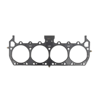 COMETIC .086" MLS Cylinder Head Gasket, 4.380" Bore C5461-086