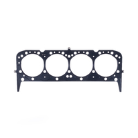 .089" MLS Cylinder Head Gasket, 4.080" Valve Pocketed Bore, Vortec Heads