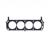 COMETIC .075" MLS Cylinder Head Gasket, 4.080" Bore, SVO C5480-075