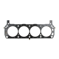 COMETIC .027" MLS Cylinder Head Gasket, 4.100" Bore, NON-SVO C5514-027