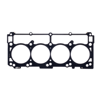 .027" MLS Cylinder Head Gasket, 4.185" Bore, Aluminum Sleeved Block C5527-027