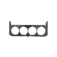 .042" MLX Cylinder Head Gasket, 4.220" Bore, All Pro Heads, Round Bore