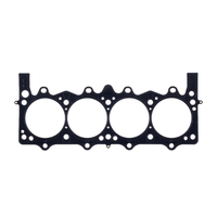 COMETIC .060" MLS Cylinder Head Gasket, 4.165" Bore, W7,W8,W9 Heads C5581-060