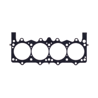 COMETIC .040" MLS Cylinder Head Gasket, 4.185" Bore, W7,W8,W9 Heads C5582-040