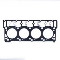 COMETIC .053" MLX Cylinder Head Gasket, 96mm Bore, With 18mm Dowels C5589-053