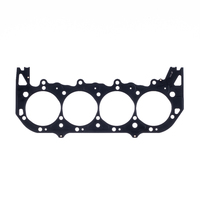 .040" MLS Cylinder Head Gasket, W/4 Bolts in Lifter Valley, 4.500" Bore