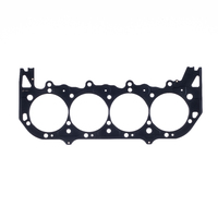 .027" MLS Cylinder Head Gasket, W/4 Bolts in Lifter Valley, 4.580" Bore