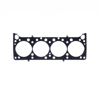 COMETIC .060" MLS Cylinder Head Gasket, 4.160" Bore C5711-060
