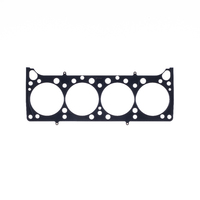 COMETIC .086" MLS Cylinder Head Gasket, 4.300" Bore C5712-086