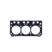 COMETIC .075" MLS Cylinder Head Gasket, 3.840" Bore, LHS C5720-075