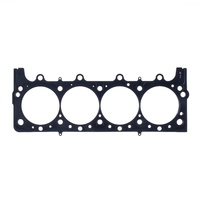 COMETIC .070" MLS Cylinder Head Gasket, 4.685" Bore, A460 Block C5744-070