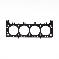 COMETIC .060" MLS Cylinder Head Gasket, 4.400" Bore, A460 Block C5745-060