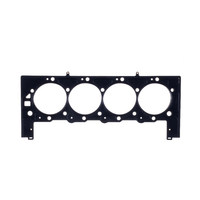 COMETIC .040" MLS Cylinder Head Gasket, 4.280" Bore, LHS C5764-040
