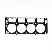 .080" MLS Cylinder Head Gasket, Bore 4.125", With Darton MID Sleeves C5789-080