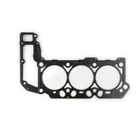 COMETIC .040" MLS Cylinder Head Gasket, 95mm Bore C5794-040