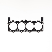 COMETIC .036" MLS Cylinder Head Gasket, 4.165" Bore, With W9 Heads C5828-036