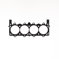 COMETIC .060" MLS Cylinder Head Gasket, 4.165" Bore, With W9 Heads C5828-060