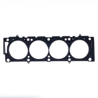 .027" MLS Cylinder Head Gasket, 4.165" Bore, Does Not Fit 427 SOHC Cammer