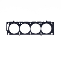 .027" MLS Cylinder Head Gasket, 4.250" Bore, Does Not Fit 427 SOHC Cammer