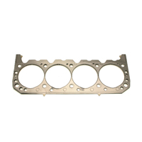 .098" MLS Cylinder Head Gasket,4.770" Bore, Boss 429 Aluminum Block C5875-098