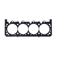 COMETIC .040" MLS Cylinder Head Gasket, 4.700" Bore, With Hemi Head C5888-040