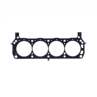 COMETIC .030" MLS Cylinder Head Gasket, 4.155" Bore, With AFR Heads C5912-030