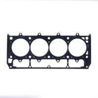 COMETIC .080" MLS Cylinder Head Gasket, 4.125" Bore, RHS C5933-080
