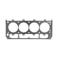 COMETIC .075" MLS Cylinder Head Gasket, 4.185" Bore, RHS C5935-075